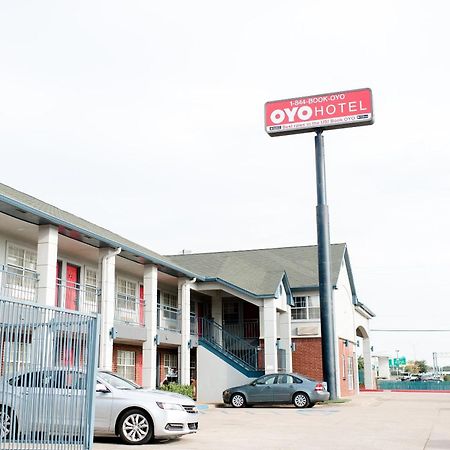 Oyo Hotel Wichita Falls I-44 Sheppard Airforce Zewnętrze zdjęcie