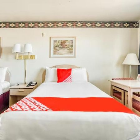 Oyo Hotel Wichita Falls I-44 Sheppard Airforce Zewnętrze zdjęcie