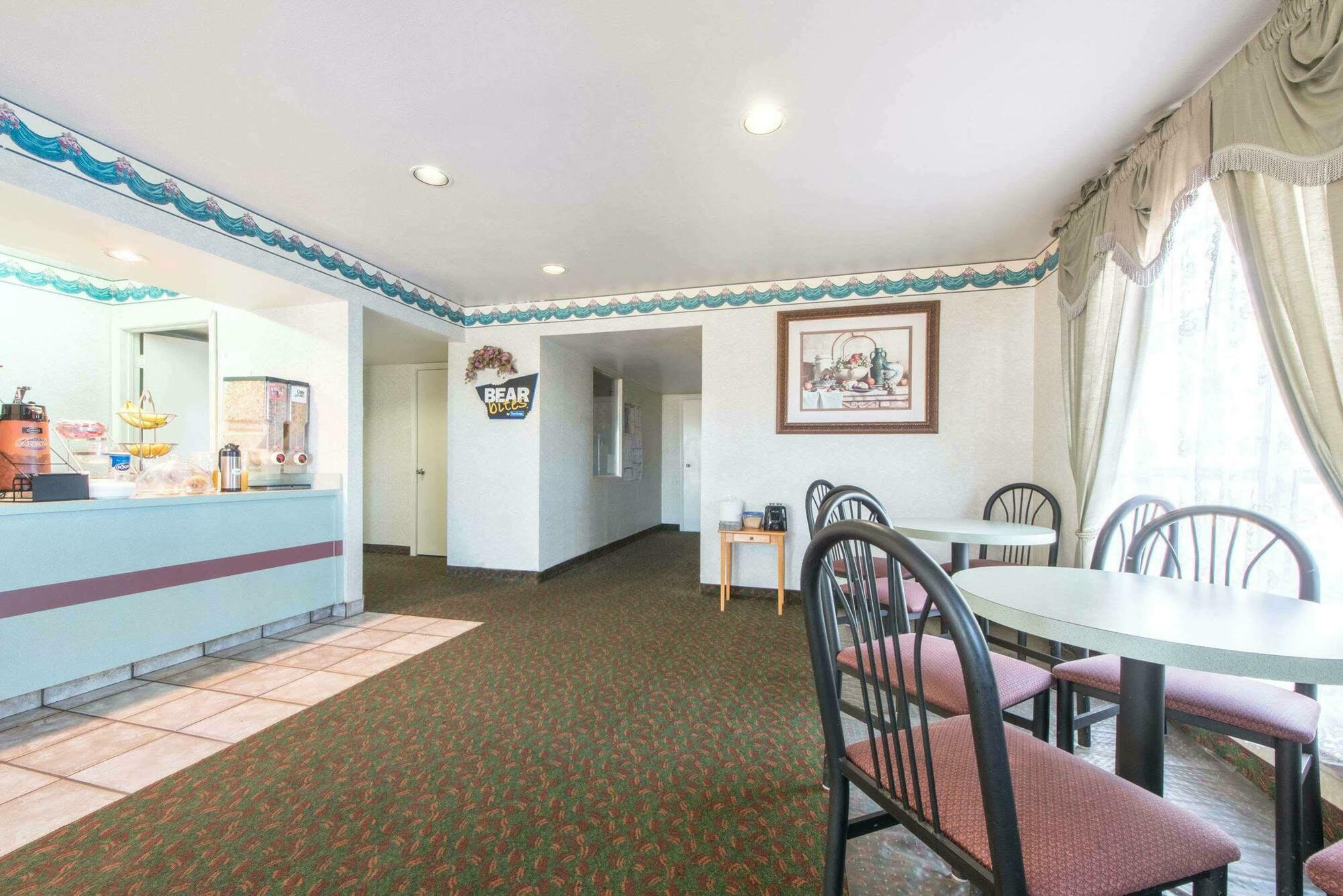 Oyo Hotel Wichita Falls I-44 Sheppard Airforce Zewnętrze zdjęcie