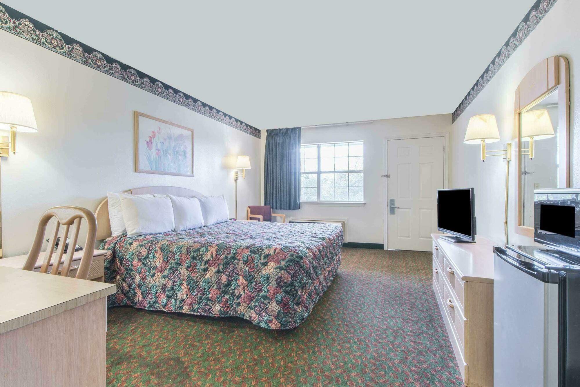 Oyo Hotel Wichita Falls I-44 Sheppard Airforce Zewnętrze zdjęcie