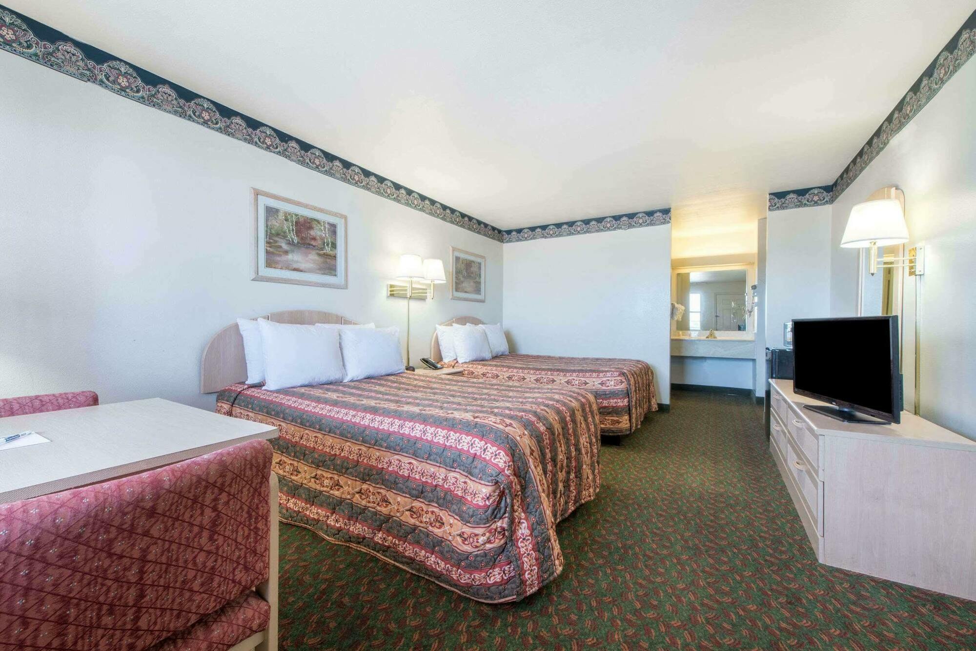 Oyo Hotel Wichita Falls I-44 Sheppard Airforce Zewnętrze zdjęcie