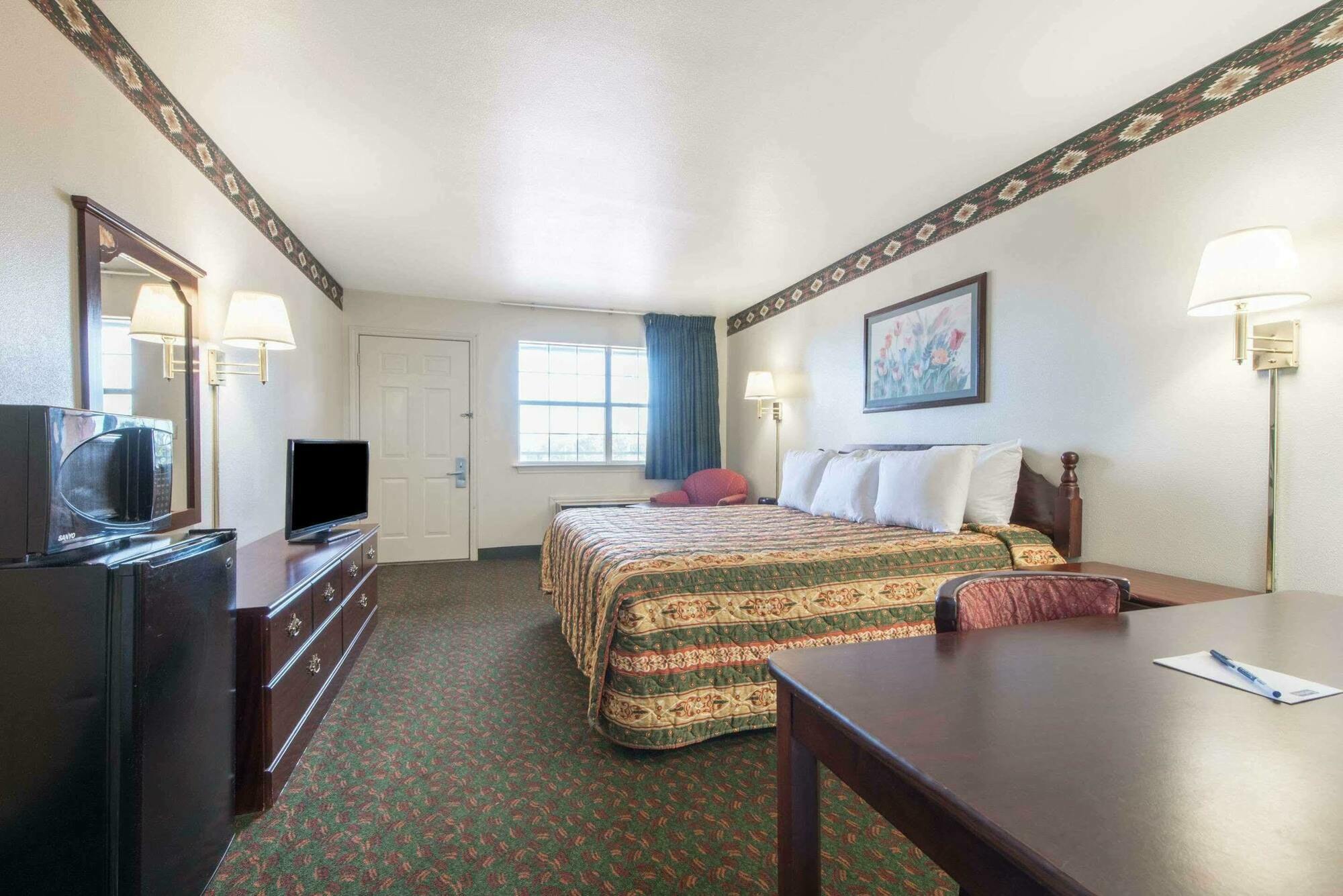 Oyo Hotel Wichita Falls I-44 Sheppard Airforce Zewnętrze zdjęcie